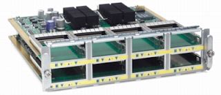 4900M Port Configuration .